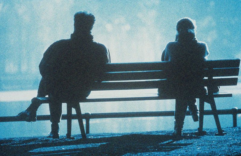 You Feel Lonelier With Them Than Alone