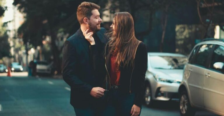10 signalen dat je partner bij je is uit noodzaak, niet uit liefde