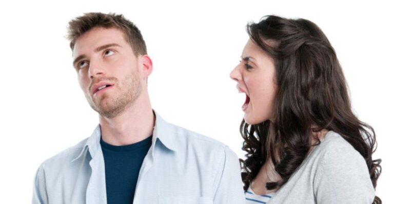15 gevaarlijke dingen die je nooit tegen een narcist moet zeggen
