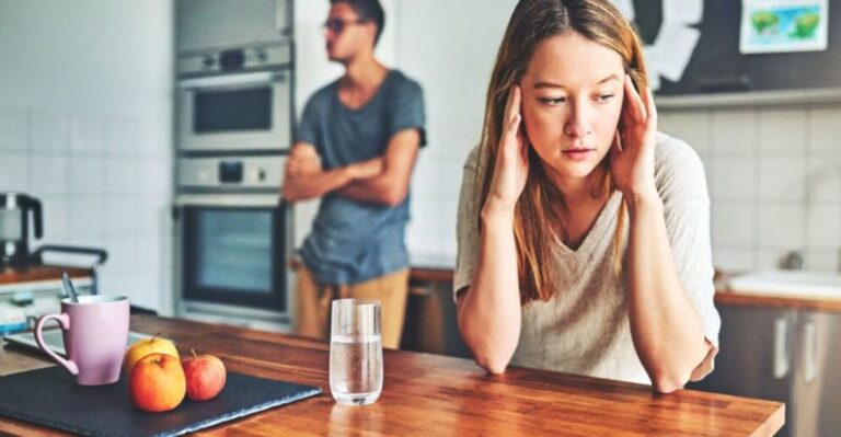 18 tekenen dat de persoon van wie je houdt niet van jou houdt