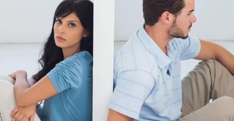 18 tekenen dat een vrouw klaar is met haar huwelijk