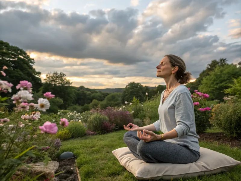 32. Guarding Your Peace