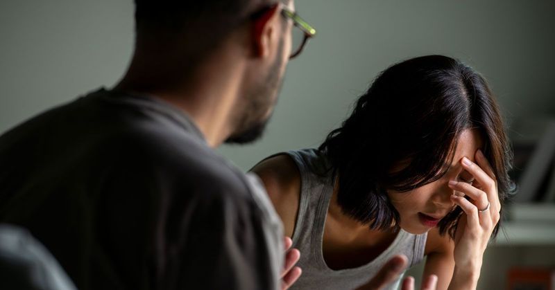 Apologies Never Come—or You’re Made to Feel Crazy