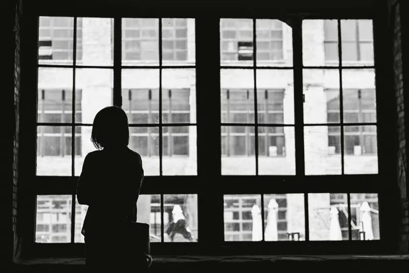 “Asked less” is a compassionate reframing, not a proven cause