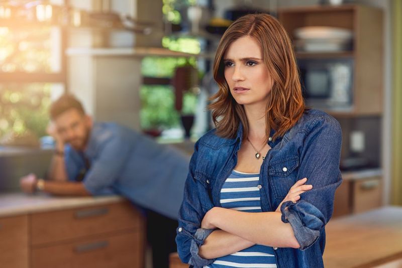 Clarity Can Challenge a Controlling Dynamic—But It Is Not a Weapon