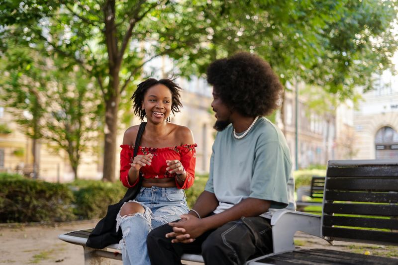Communication doesn’t feel like decoding a puzzle