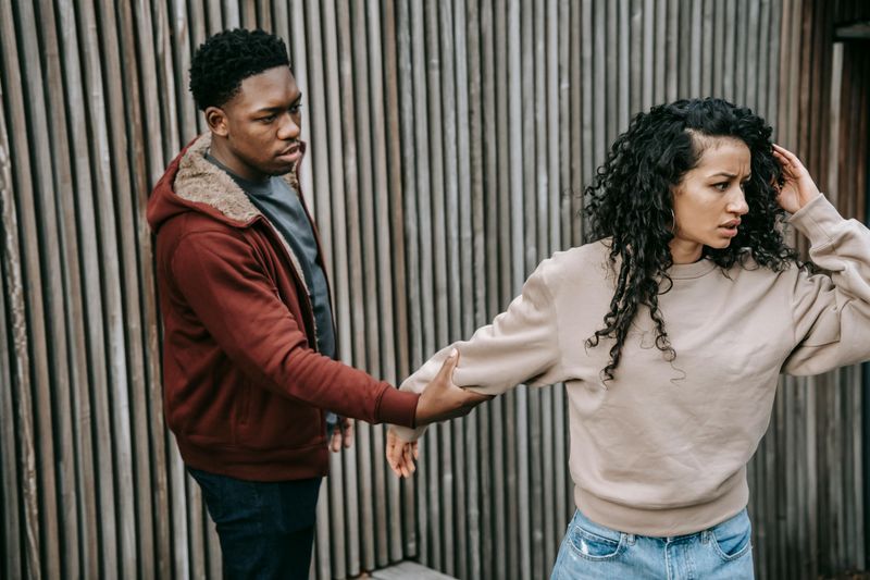 Controlling Behavior Framed as Caring