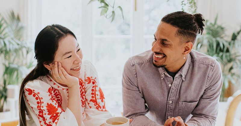 He listens to understand—not just to respond