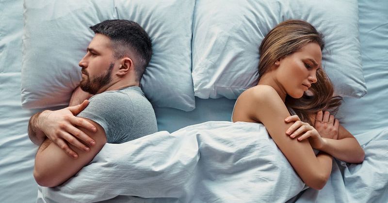 Intimacy Gets Awkward
