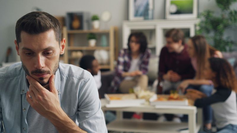 Isolating You From Friends and Family