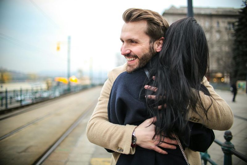 Let your partner be wrong sometimes without rubbing it in