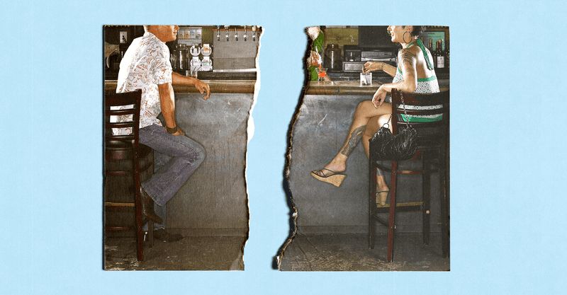 Living on Nostalgia, Not Reality