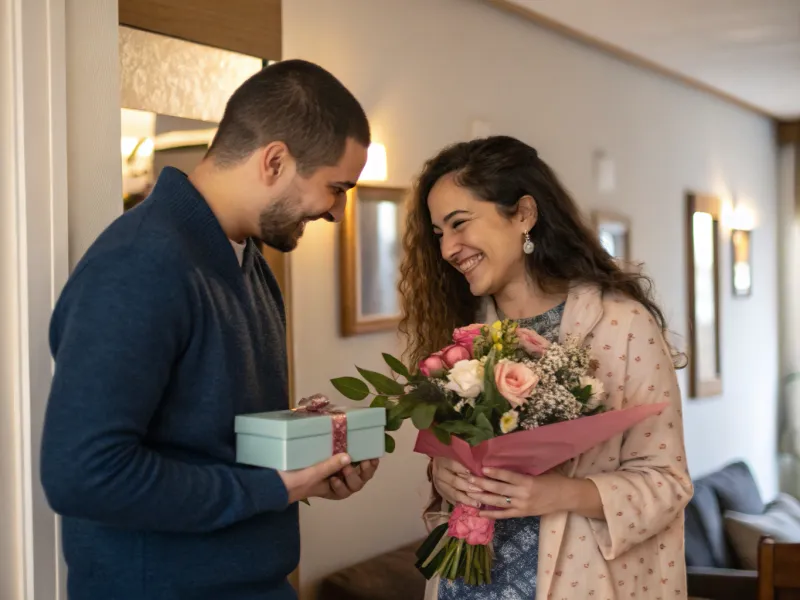 Love Bombing