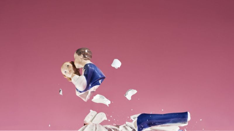Love as a weapon