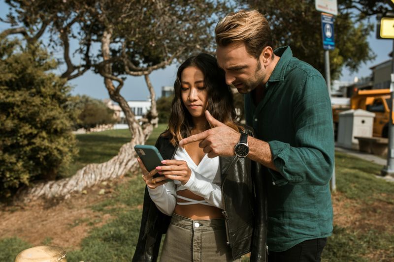 Monitoring Your Phone, Social Media, or Location
