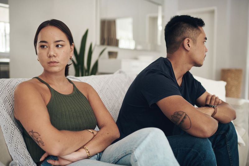 No More Fighting—for Real