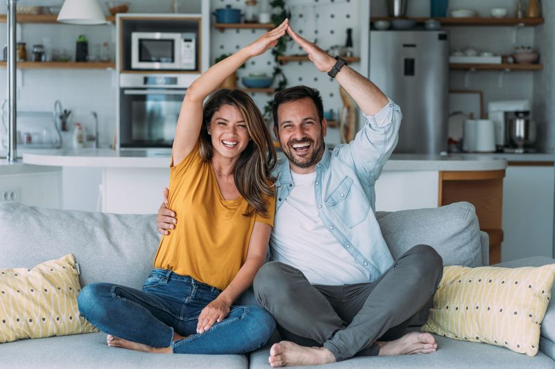 Protect your partner’s reputation—even when they’re not around