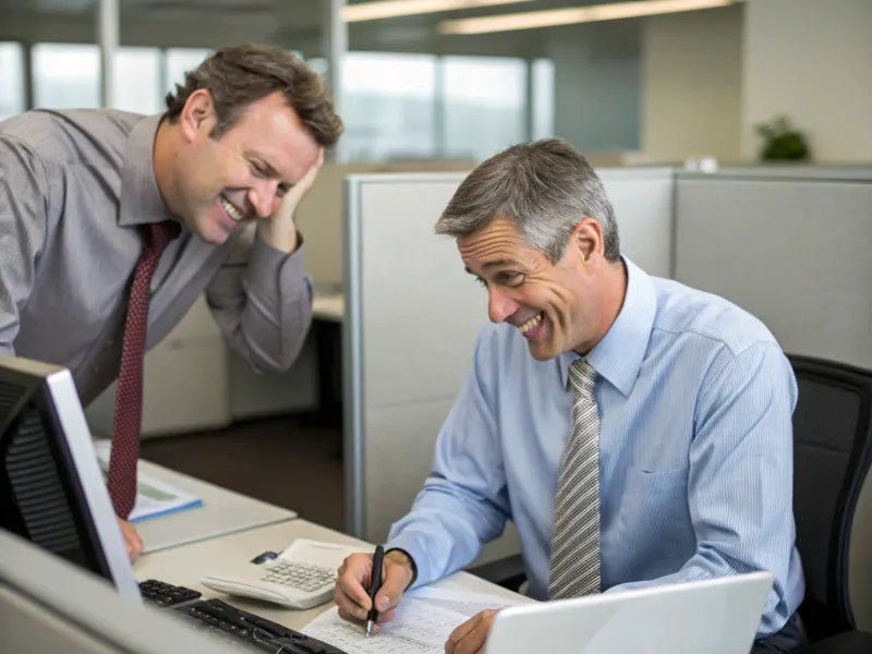 Sabotage Others’ Success