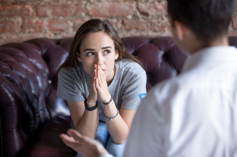The affair does not prove that she was better than you