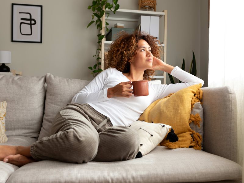 Your anxiety doesn’t spike every time your phone buzzes