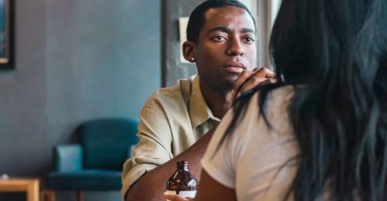 Mannen die deze 17 dingen doen, zijn niet emotioneel afstandelijk — ze zijn gewoon egoïstisch