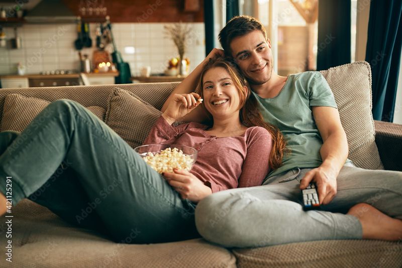 10. You experience the boring parts—and learn if that still feels good.