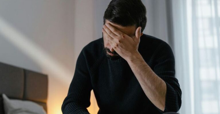 12 dingen die geen enkele man ooit zou moeten horen in een relatie