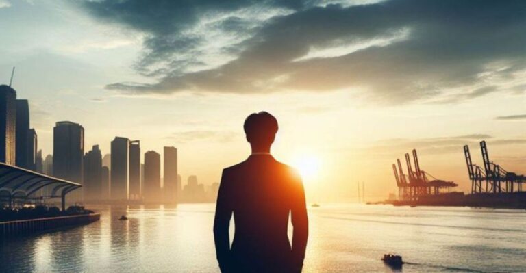 18 tekenen dat je een diepe denker bent, volgens de psychologie