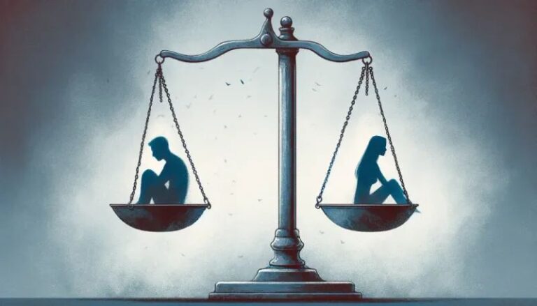 19 manieren waarop je partner laat zien dat jij niet zijn prioriteit bent