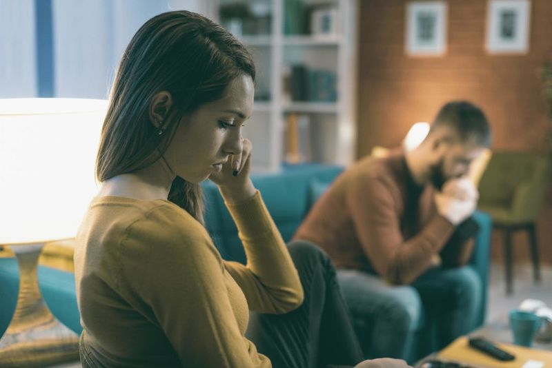 2. You get to experience how they handle stress—up close.