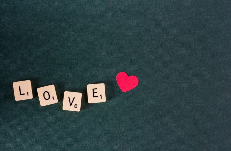 33. The Love Language Lost