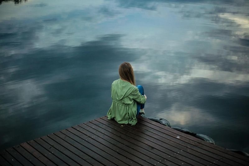 Being Alone and Being Lonely Are Different Experiences