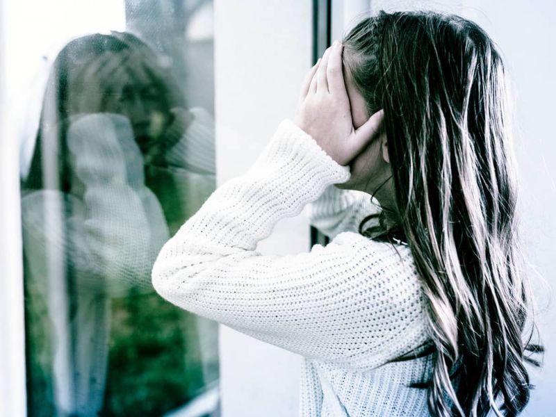 Chronic Self-Doubt