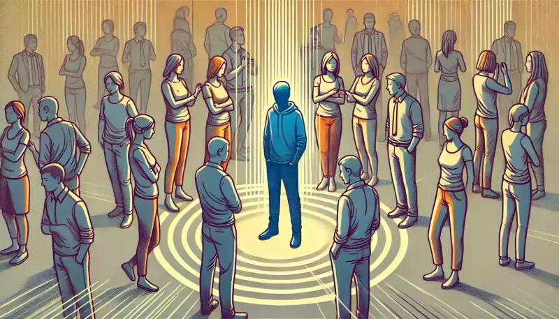 Difficulty Understanding Empathy