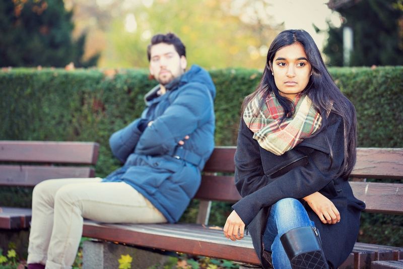 Difficulty with Intimacy