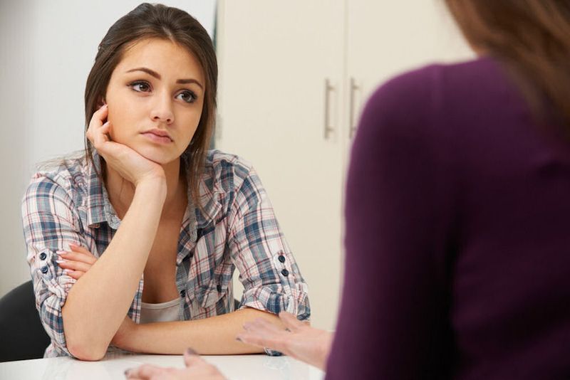 Emotional Sensitivity