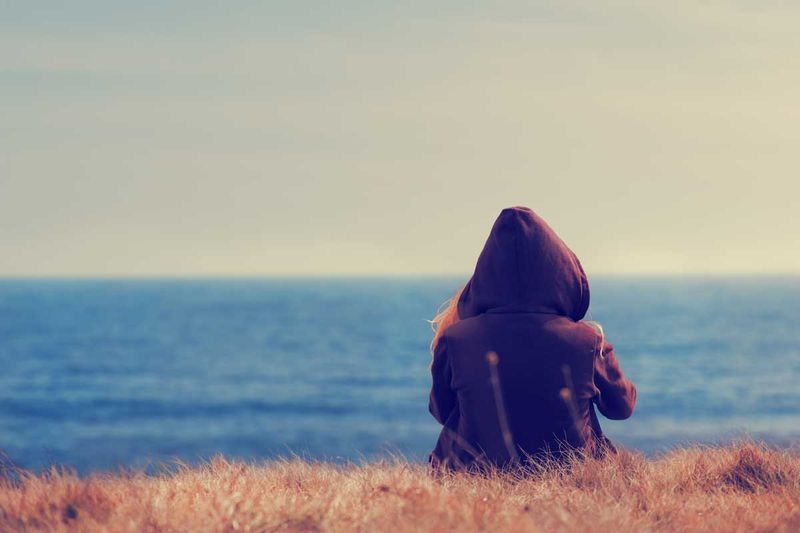 Letting Life Answer Means Releasing the Need to Witness His Regret