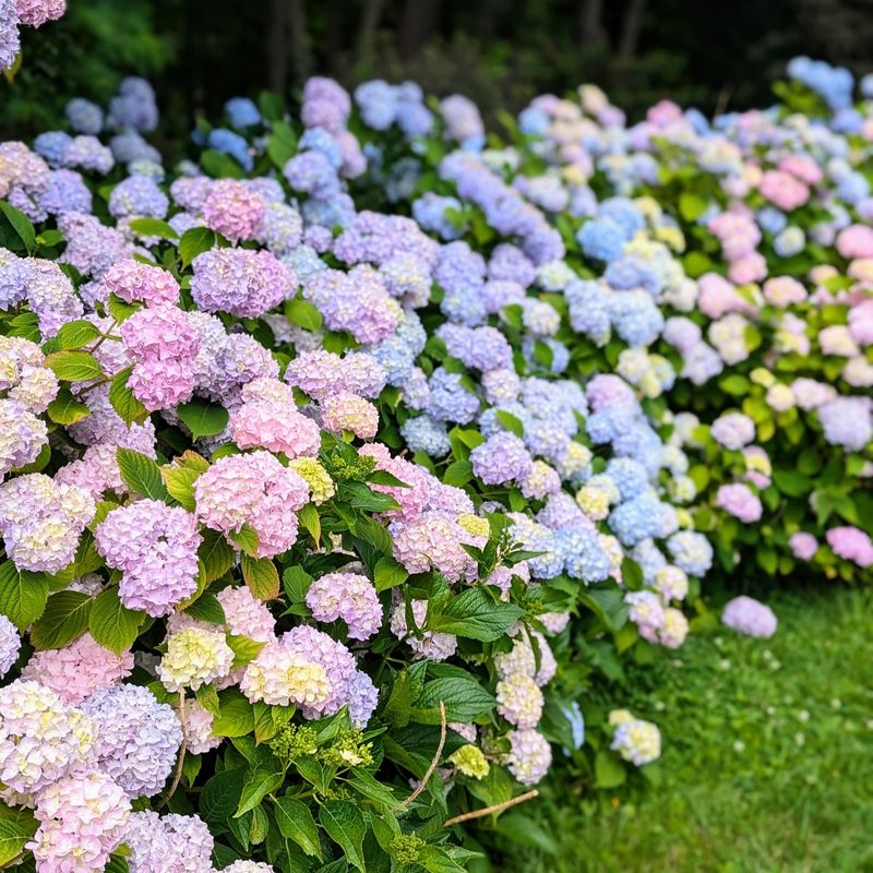 Mulch Is Your Moisture Ally