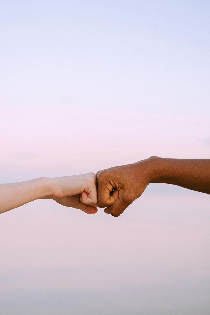 Mutual Respect