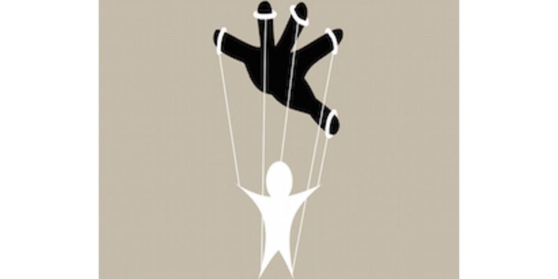 Need for Control