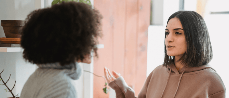 Passive-Aggressive Behavior