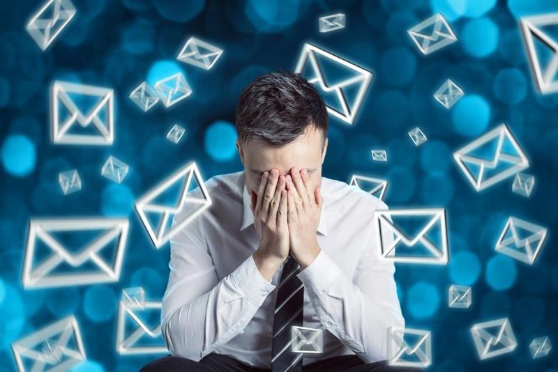 Reply-All Emails That Didn’t Need You