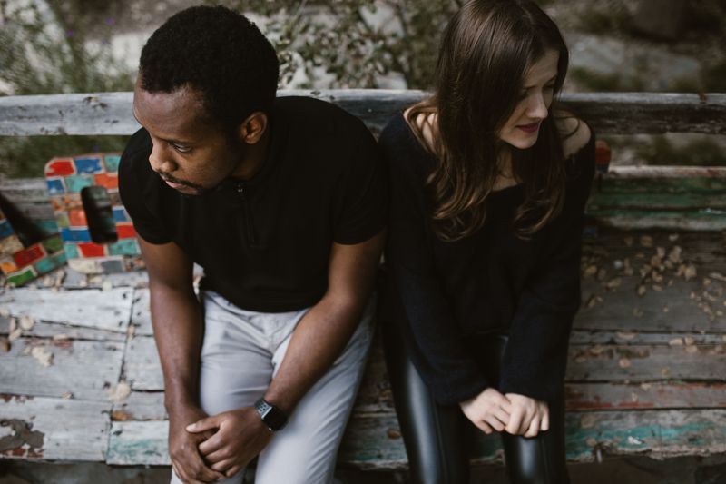 The Emotional Connection Gradually Fades
