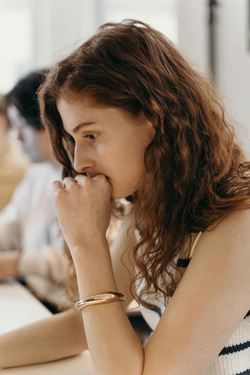 They Overthink Social Interactions Long After They Happen
