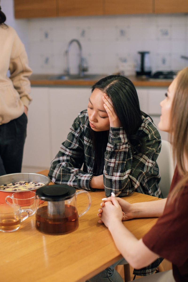 They Struggle to Move Past Small Talk Into Deeper Conversation