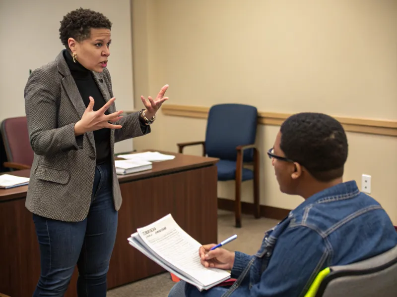 They constantly criticize your tone, timing, or delivery—so they don’t have to address your point