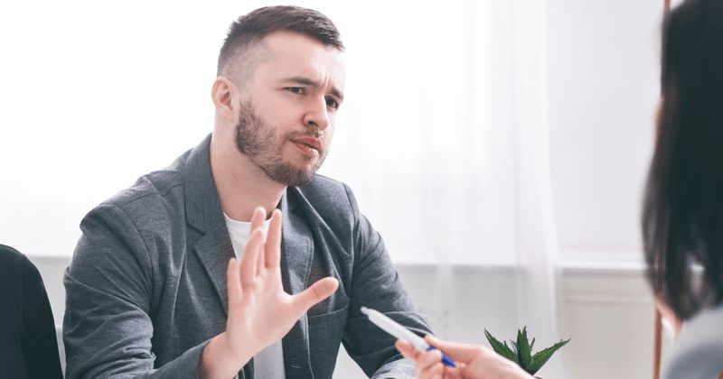 They don’t respect your “no”—they just reframe it.