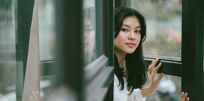 They never really gave closure—they left an open door