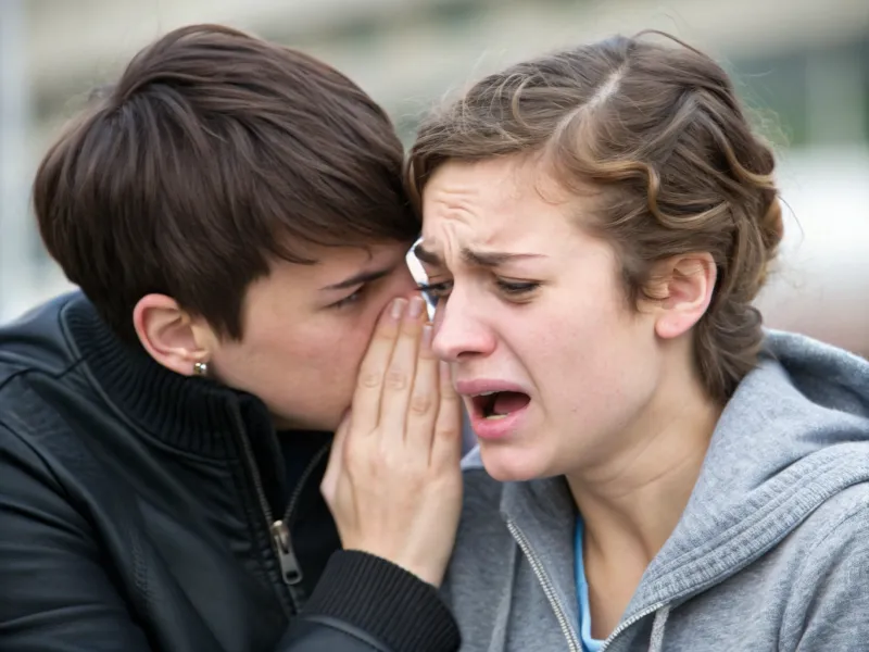 They weaponize your vulnerability against you
