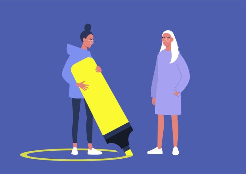 Walking Away Means Setting a Boundary, Not Avoiding Every Difficult Conversation